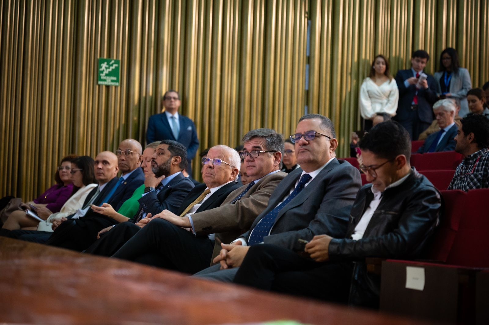 Ministerio de Relaciones Exteriores de Colombia asume agenda de No Repetición en el camino hacia la Paz Total