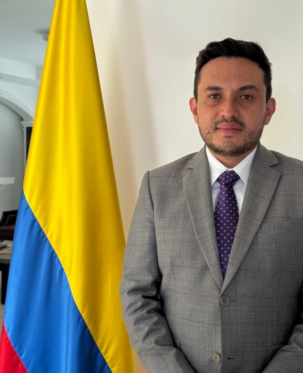 Michael Orlando Avellaneda Ruiz