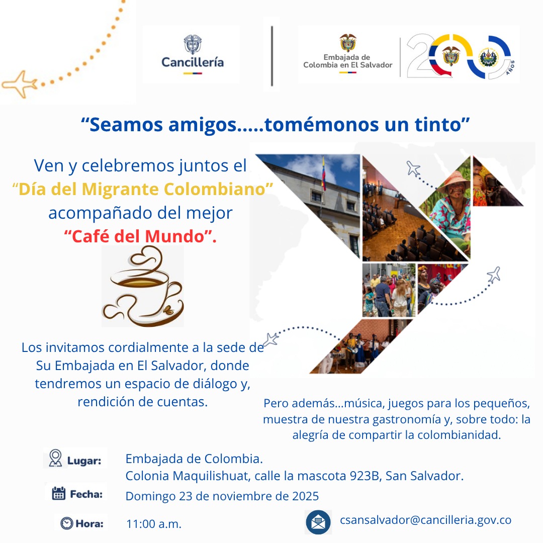 invitación
