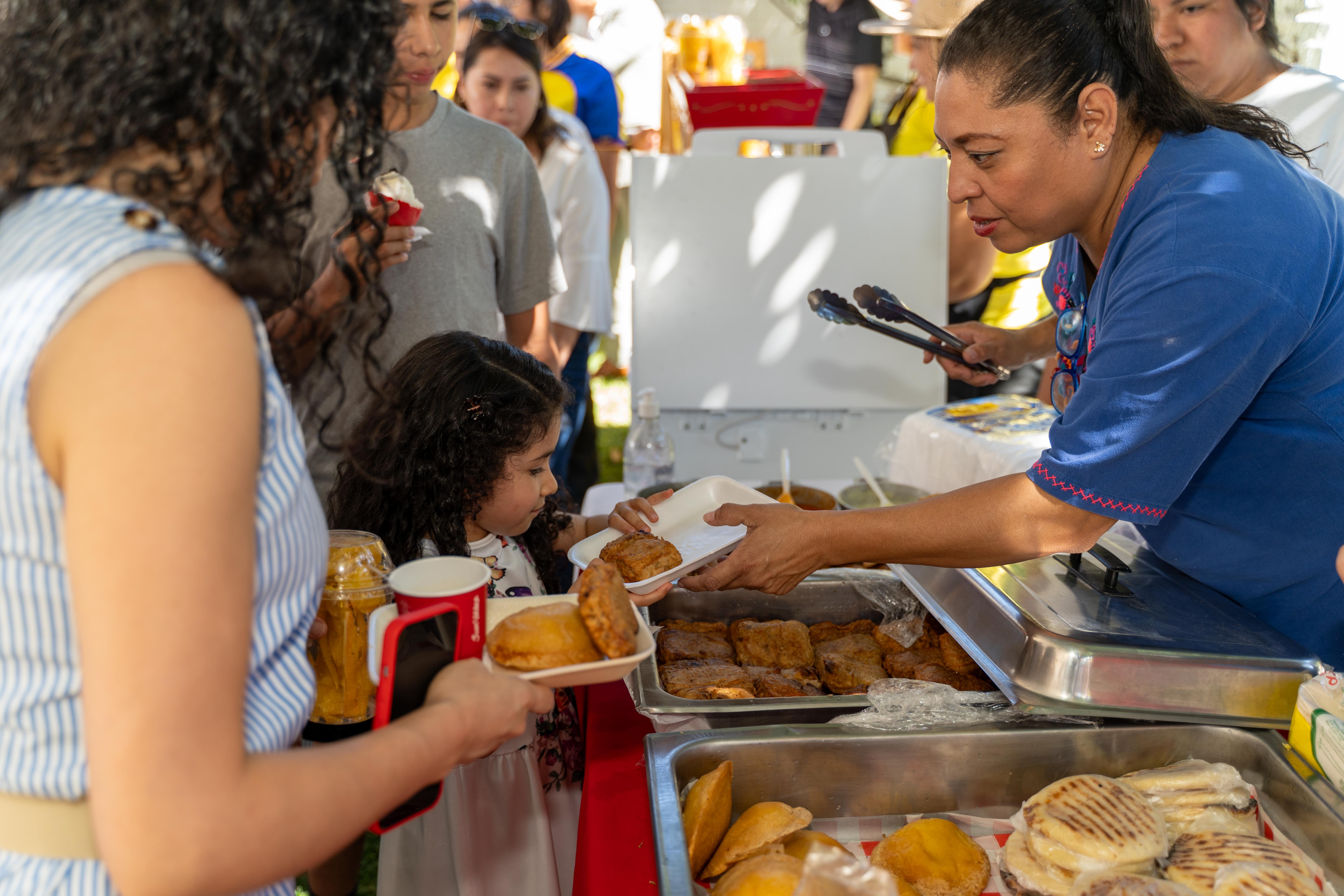 Día del colombiano migrante 