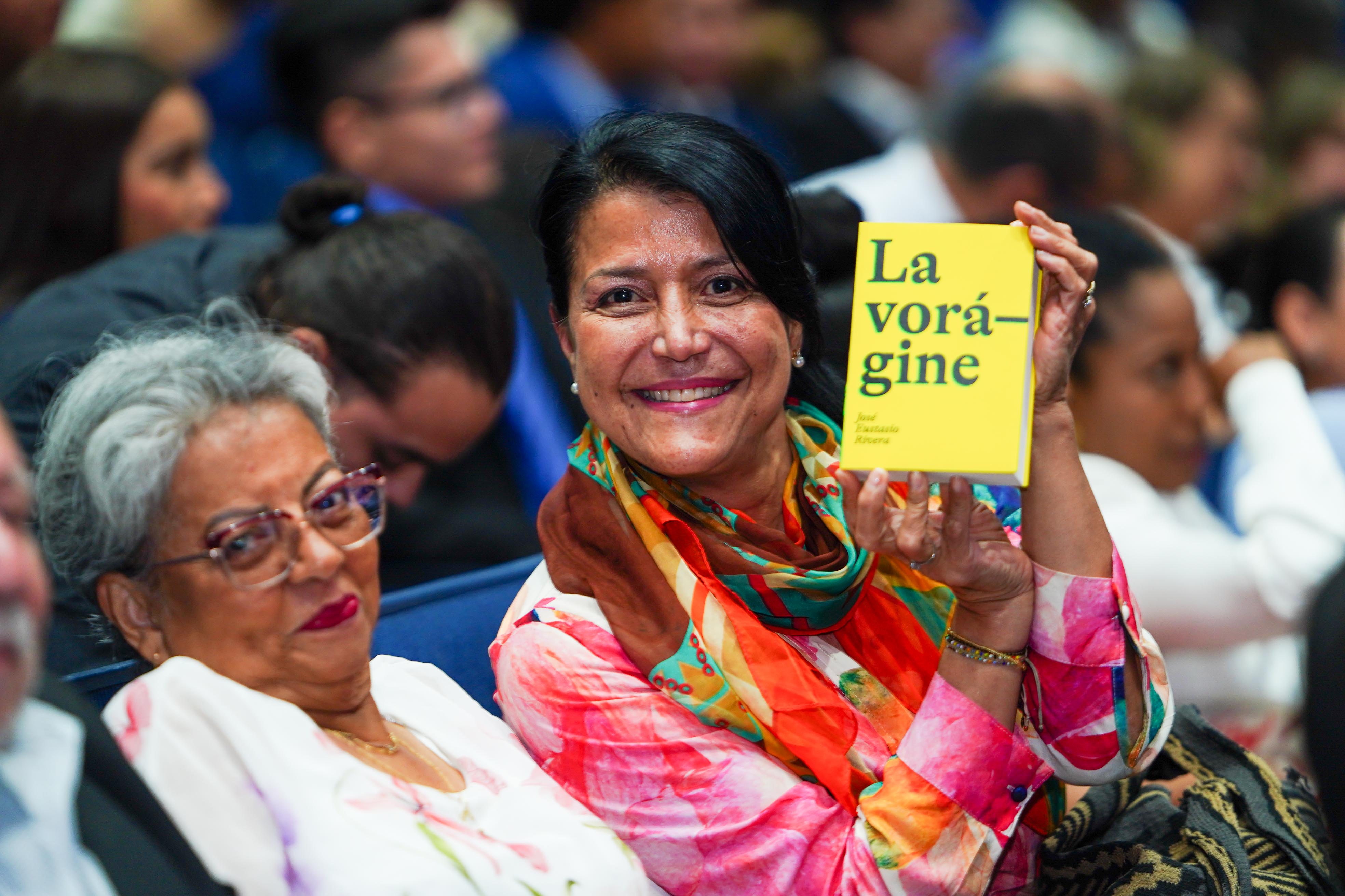 Dia del colombiano migrante