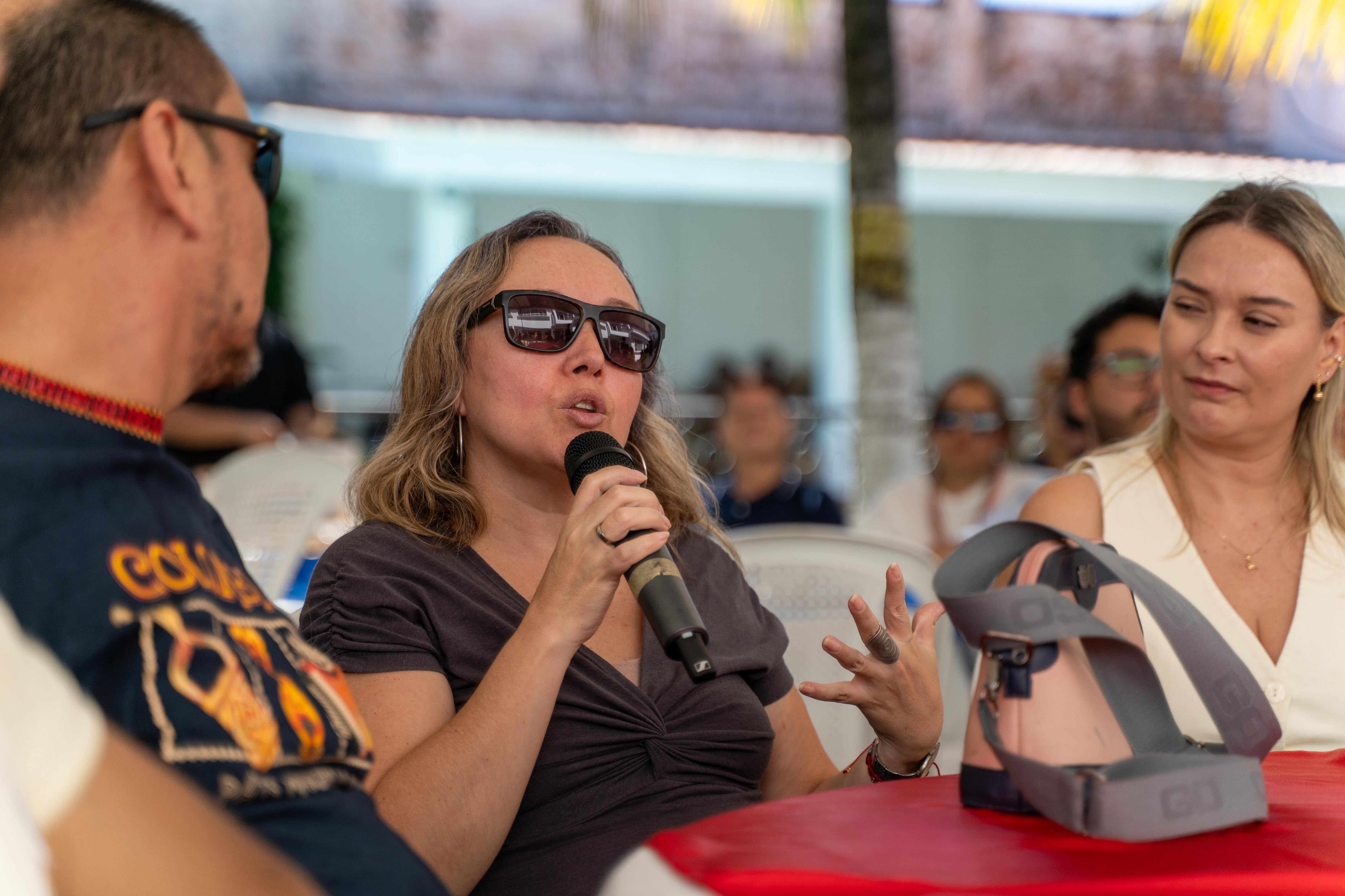 Día del colombiano migrante 