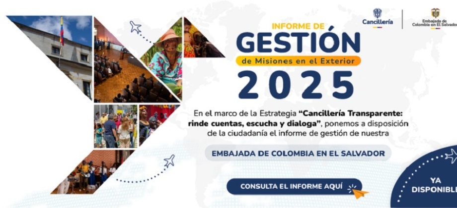 Informe de Rendición de Cuentas septiembre 2024 – septiembre 2025