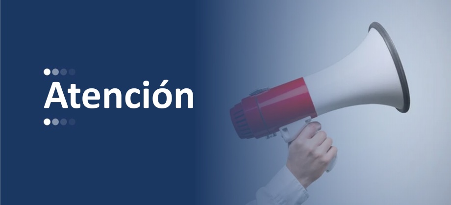 Embajada en El Salvador invita a celebrar el Día del Migrante Colombiano y al espacio de diálogo y rendición de cuentas 2025