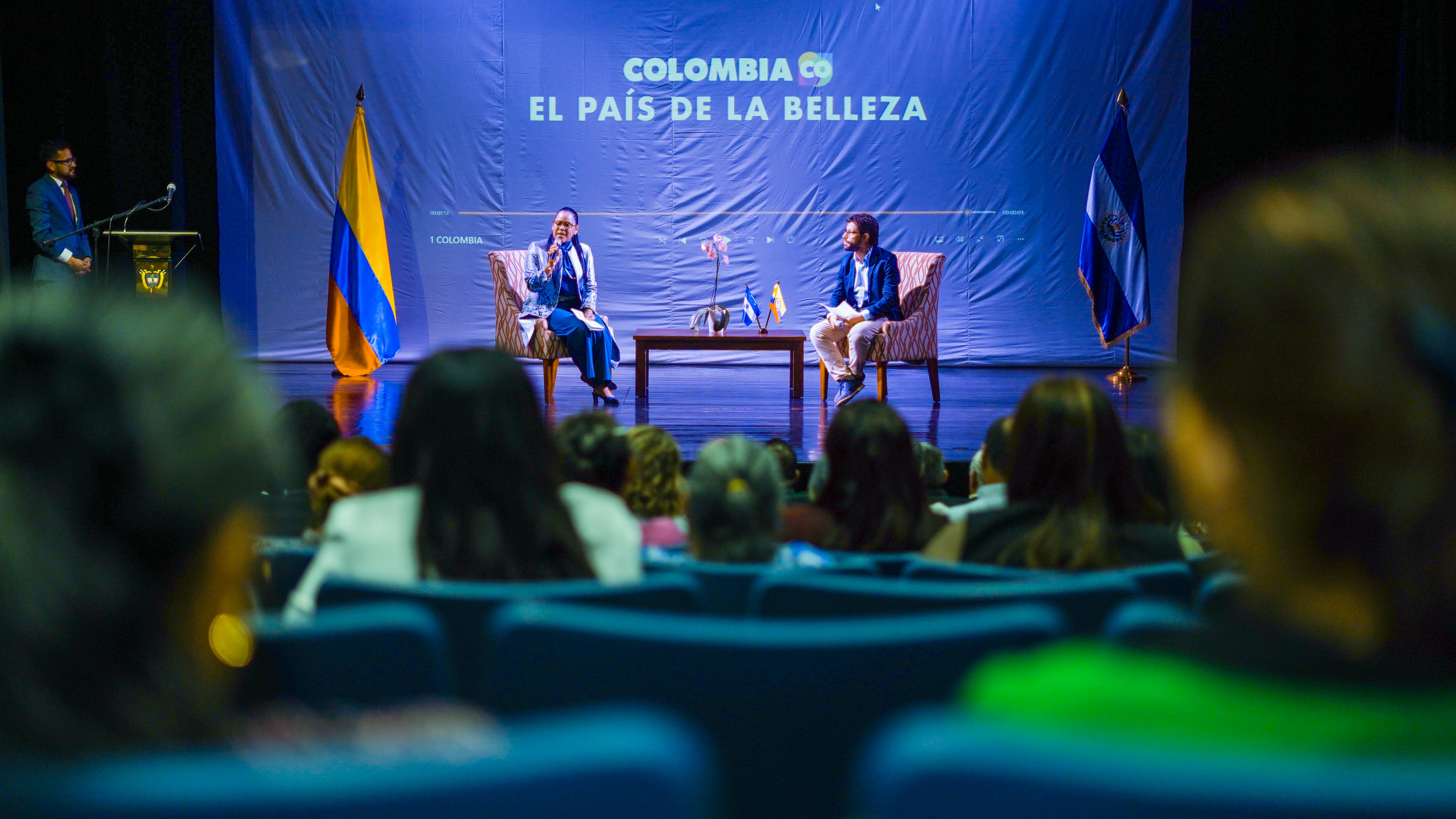Dia del colombiano migrante