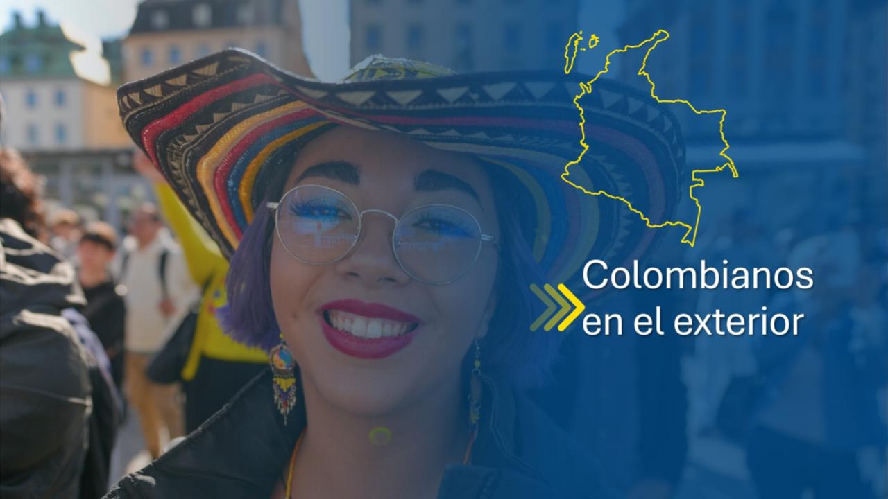 Abiertas convocatorias para víctimas del conflicto armado que residen en el exterior hasta el 31 de mayo de 2026