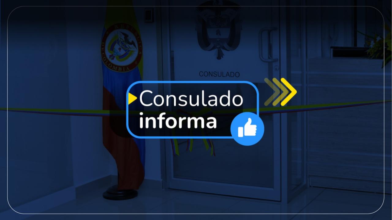 Capacitación virtual sobre reconocimiento de pensiones para colombianos en el exterior el 19 de mayo de 2026