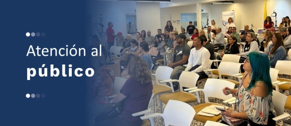 Embajada de Colombia en El Salvador y su sección consular no tendrán atención al público del 1 al 7 de agosto de 2025